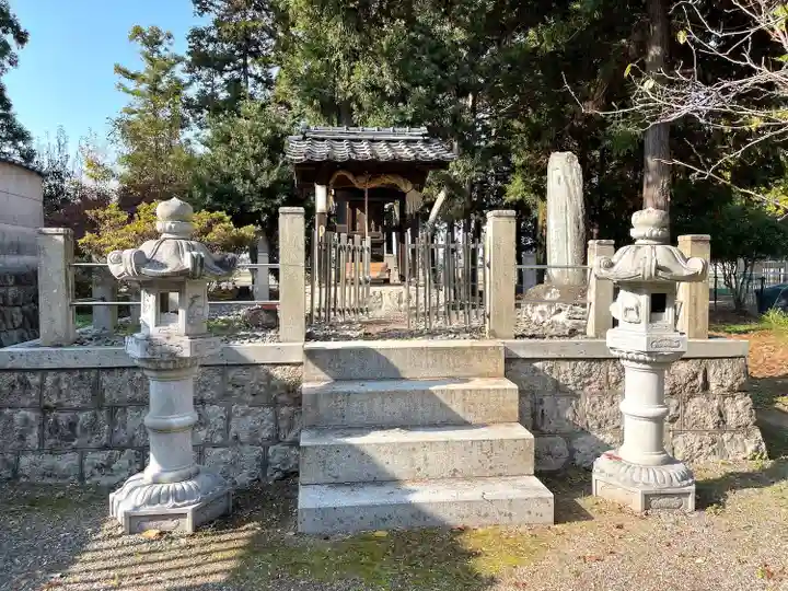 天神社(滋賀県)