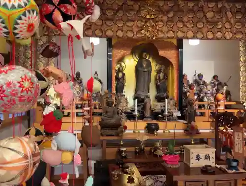 妙圓寺(神奈川県)