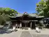 白峰宮(香川県)
