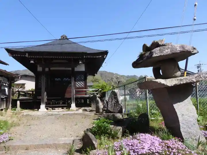満光寺(長野県)