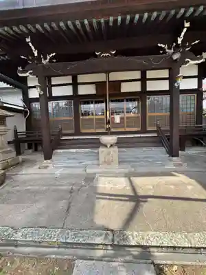 させん堂不動寺(大阪府)