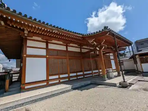 地蔵寺（桂地蔵寺）(京都府)