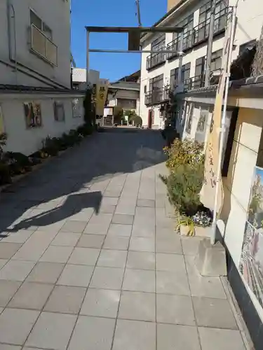 宝泉寺(東京都)