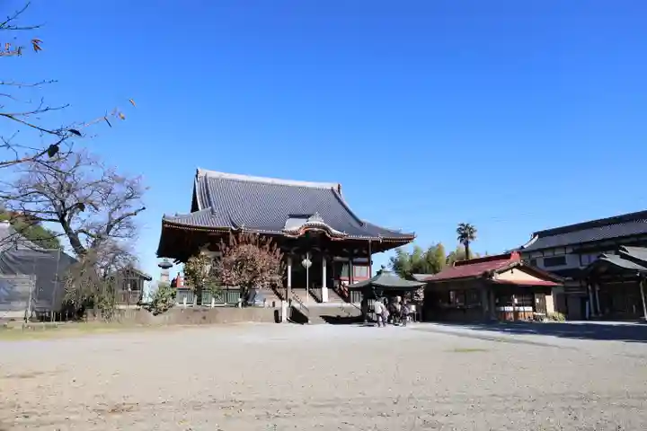 慈恩寺(埼玉県)