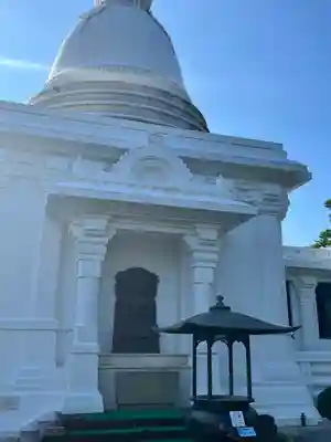 釜石大観音(岩手県)