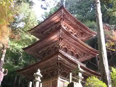 横蔵寺のその他建物