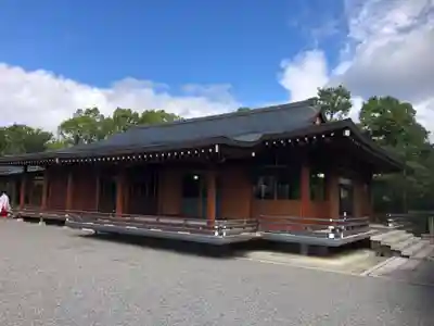 城南宮(京都府)