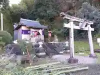 足羽神社(福井県)