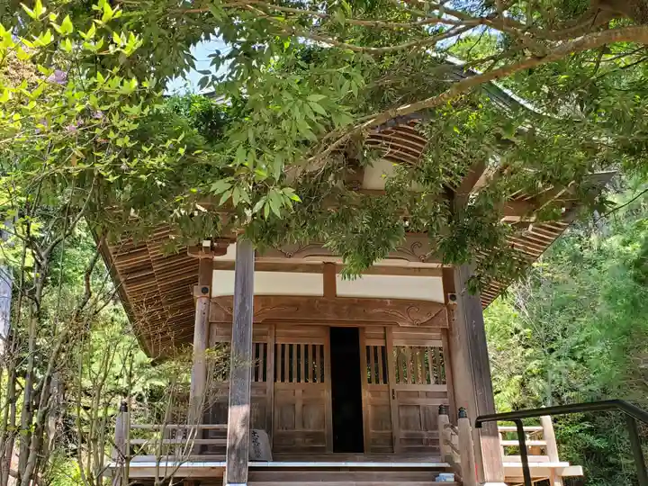 鏑射寺のその他建物