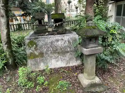 八幡宮(静岡県)