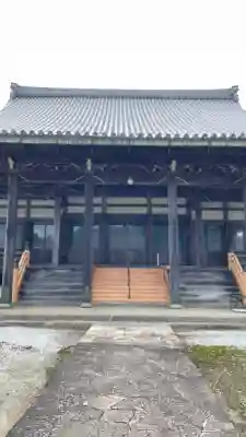 唯願寺(岐阜県)
