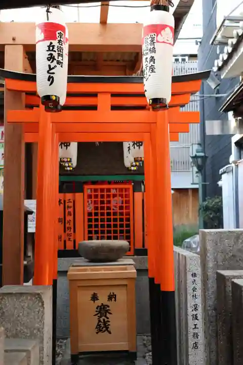 法善寺(大阪府)