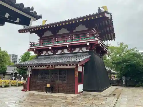 四天王寺(大阪府)