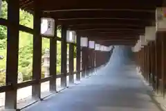 吉備津神社の建物その他