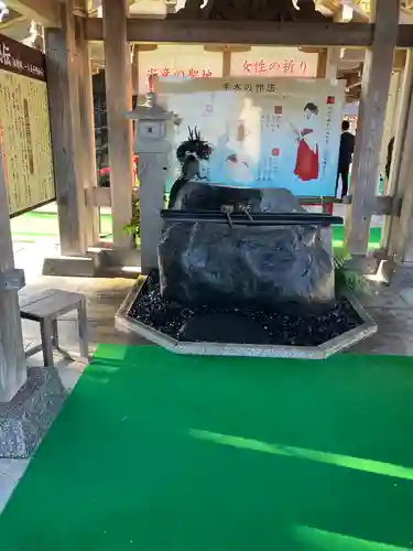 安住神社(栃木県)