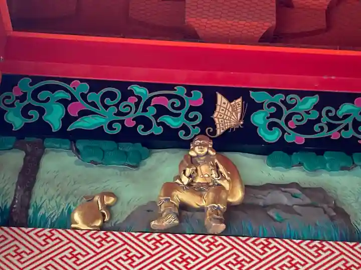 神田神社(神田明神)(東京都)