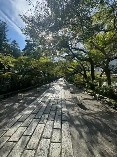 石山寺(滋賀県)