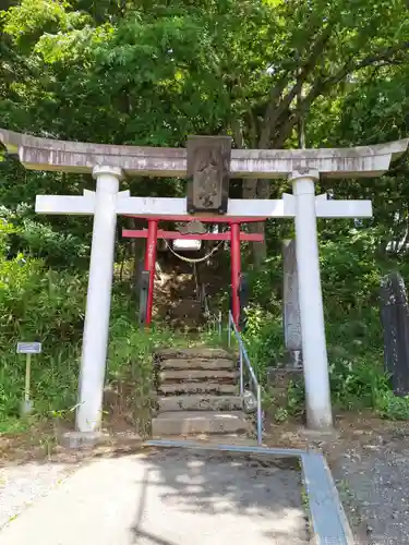 八幡宮(岩手県)