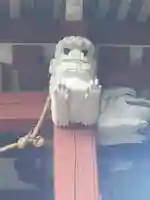 厳島神社(今福弁財天)(栃木県)