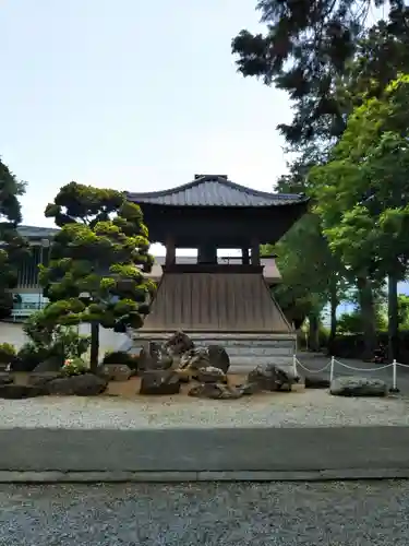 恵林寺の建物その他