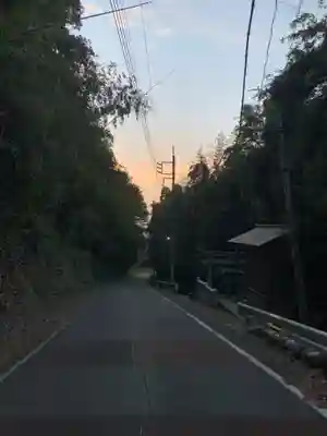 妙見神社(千葉県)