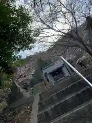 三神社の建物その他