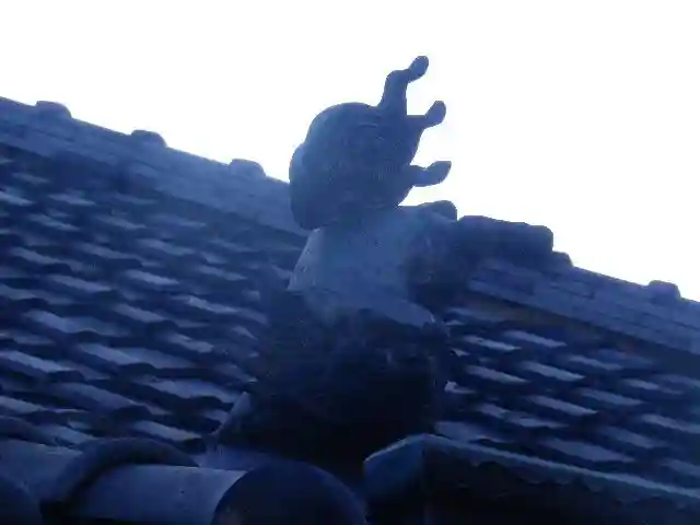 蓮乗院のその他建物