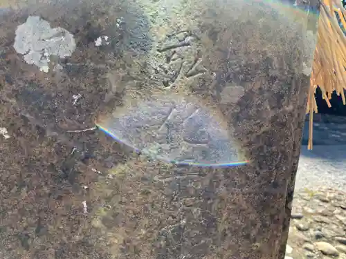 天神社のその他建物