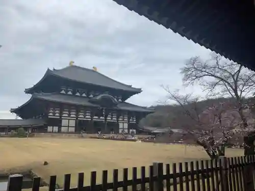 興福寺 南円堂のその他建物