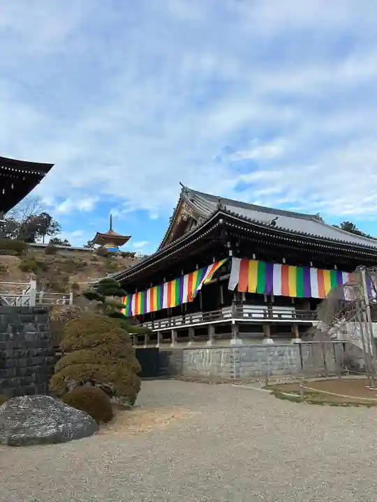 聖天院(埼玉県)