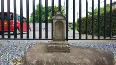 天満天神宮のその他建物