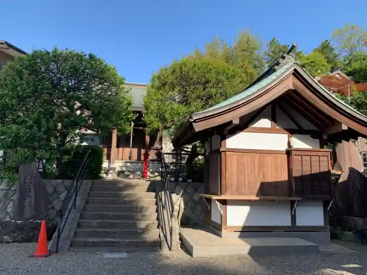 円福寺のその他建物