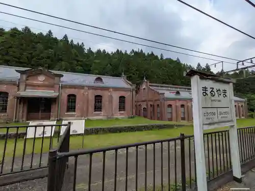 熊ノ平神社(群馬県)