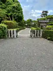 誉田八幡宮(大阪府)