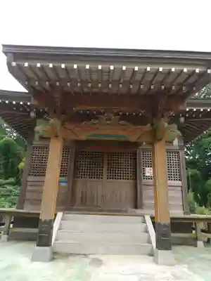 大照院(茨城県)