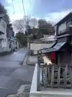 不明社のその他建物