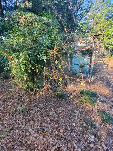稲荷神社(栃木県)