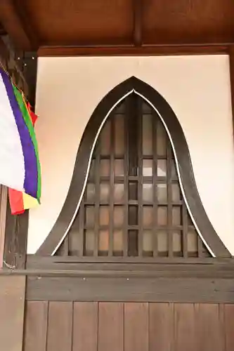 法長寺(埼玉県)