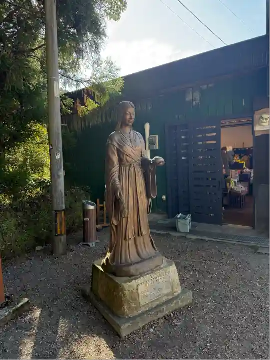 天岩戸神社(宮崎県)