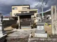 神明神社(岐阜県)