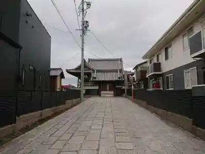 玉泉寺のその他建物