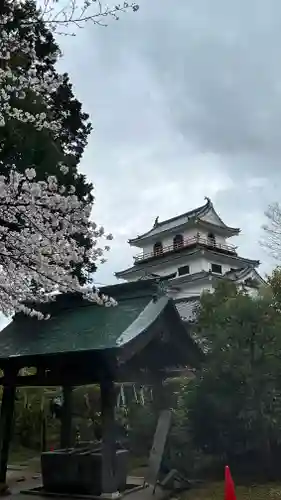 神明社(宮城県)