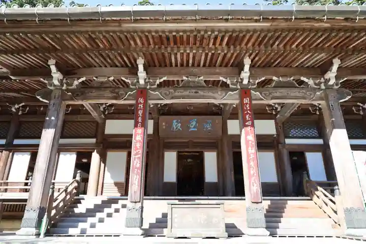 最乗寺(道了尊)(神奈川県)
