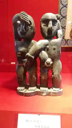 歓喜神社のその他建物