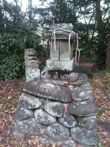 賀茂神社のその他建物