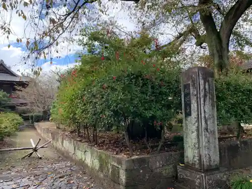 福増寺(群馬県)