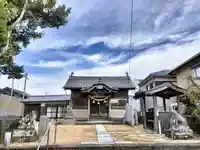 恵比須神社(徳島県)