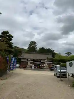 森・深江・青木 総氏神　稲荷神社のその他建物