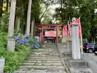 清行院 深堀観音堂(山形県)