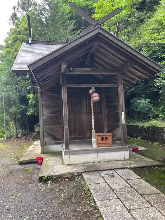 大神宮社(京都府)